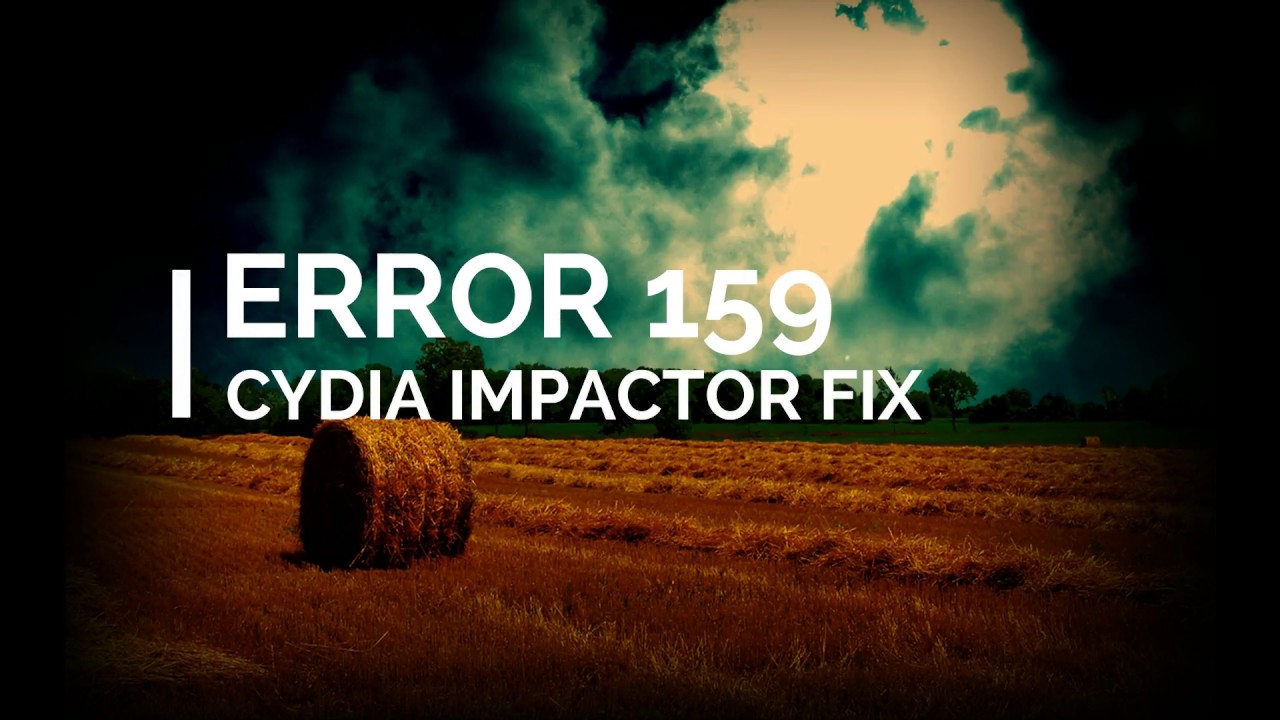 cydia impactor error 42 fix